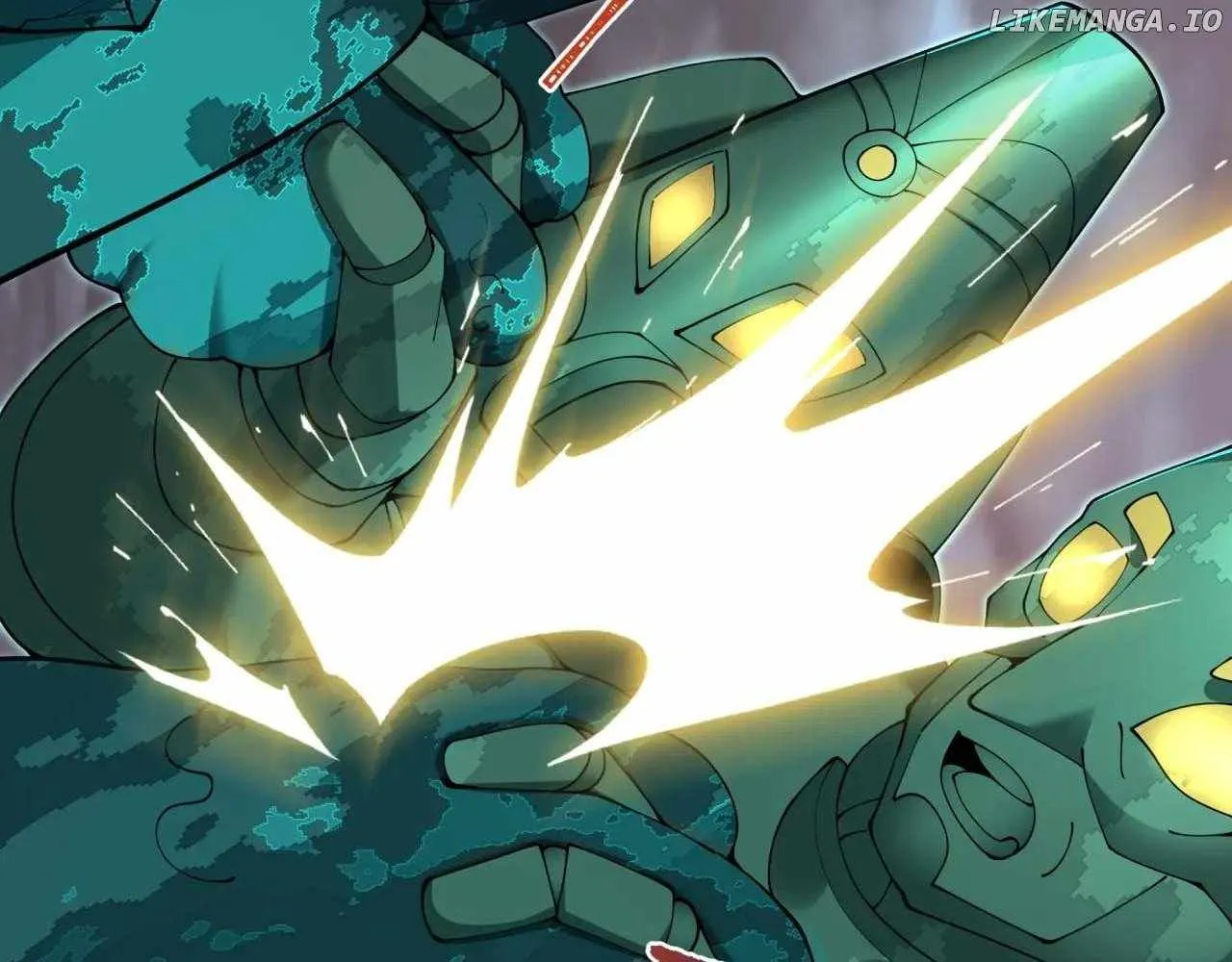Age of Terror Chapter 373 page 154 - 