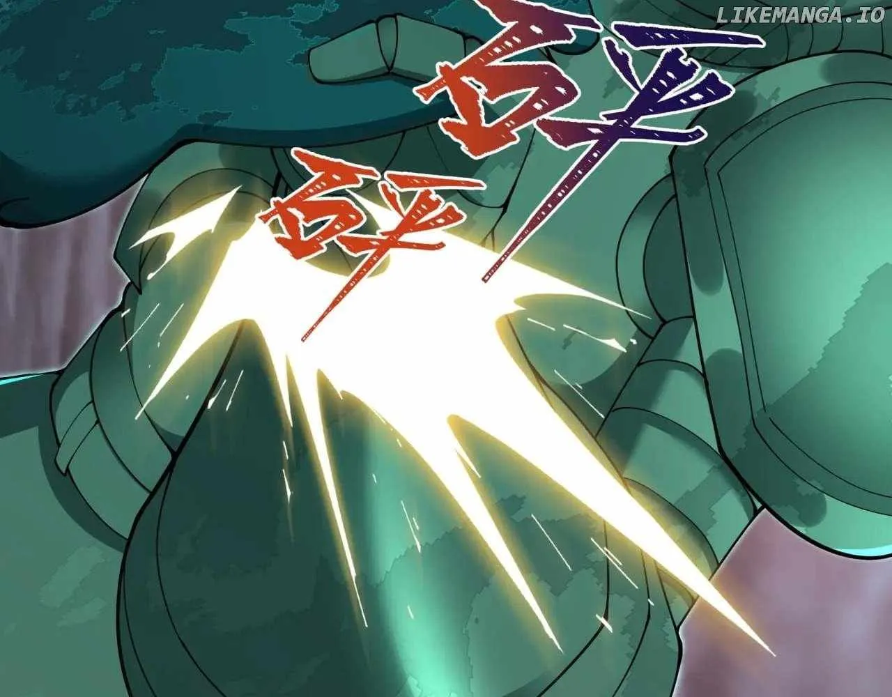 Age of Terror Chapter 373 page 155 - 