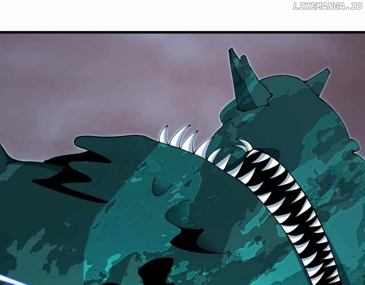 Age of Terror Chapter 373 page 157 - 