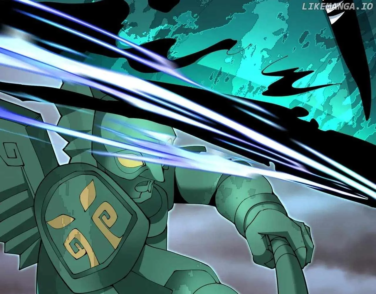 Age of Terror Chapter 373 page 158 - 