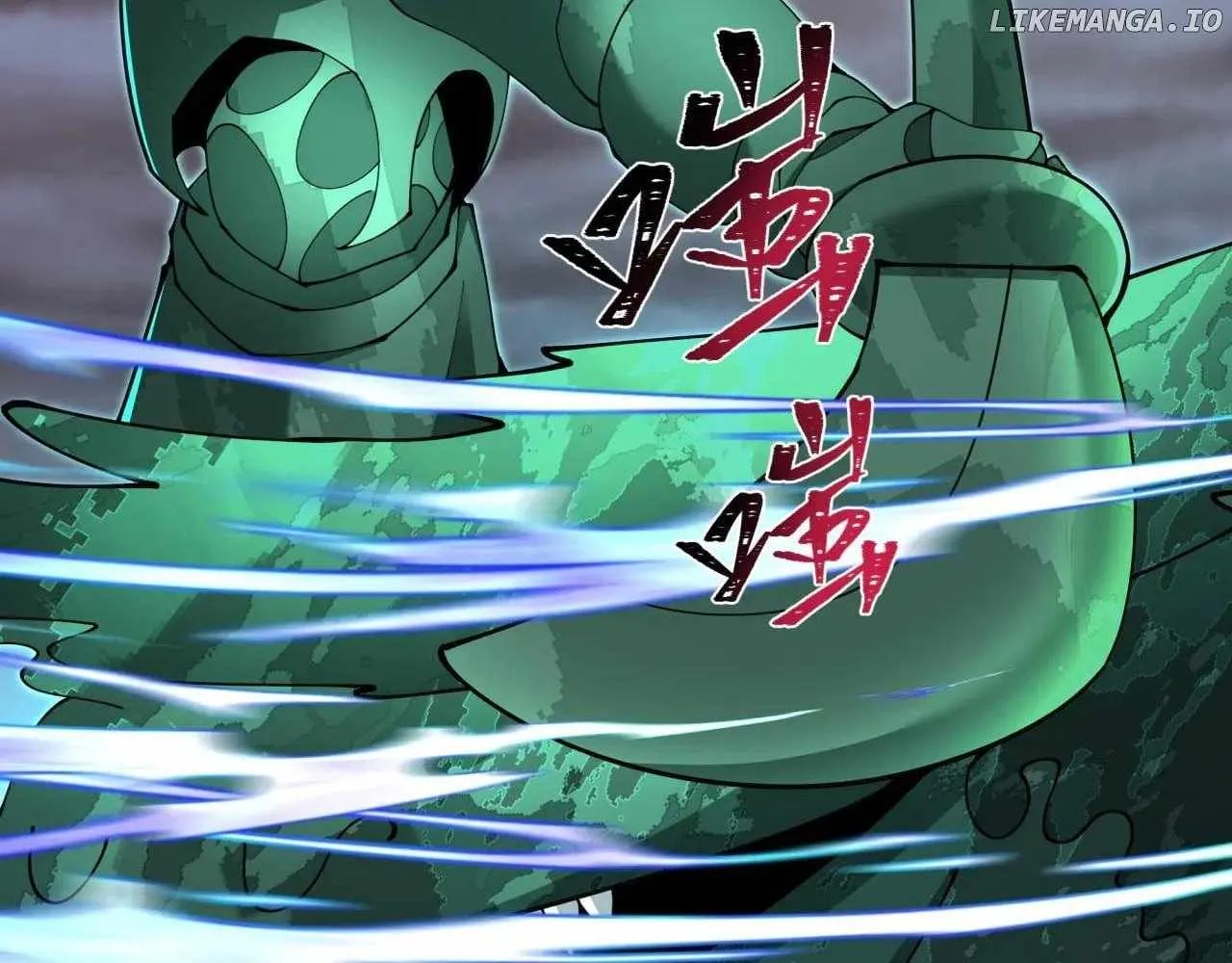 Age of Terror Chapter 373 page 159 - 