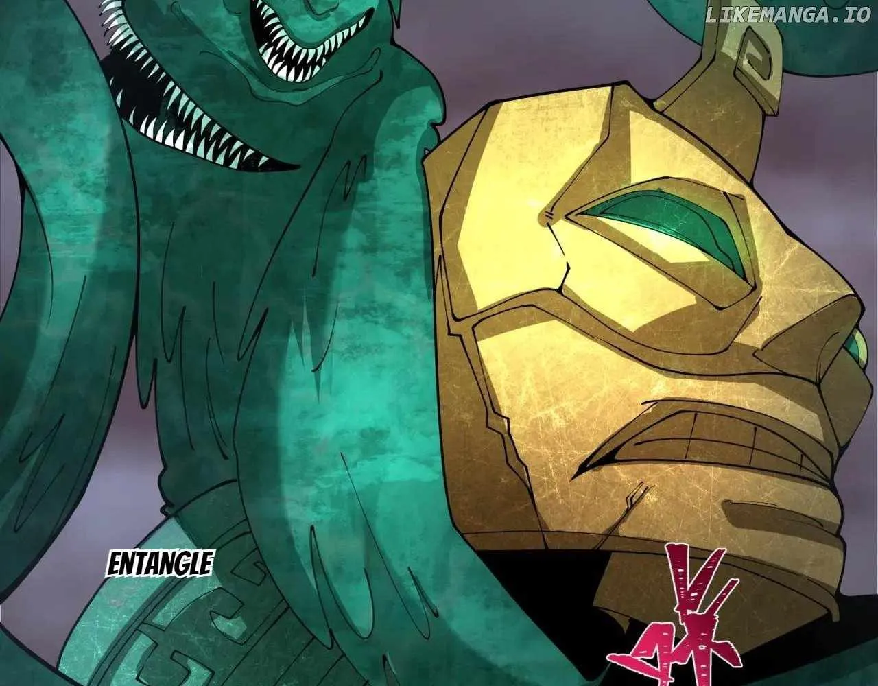 Age of Terror Chapter 373 page 163 - 