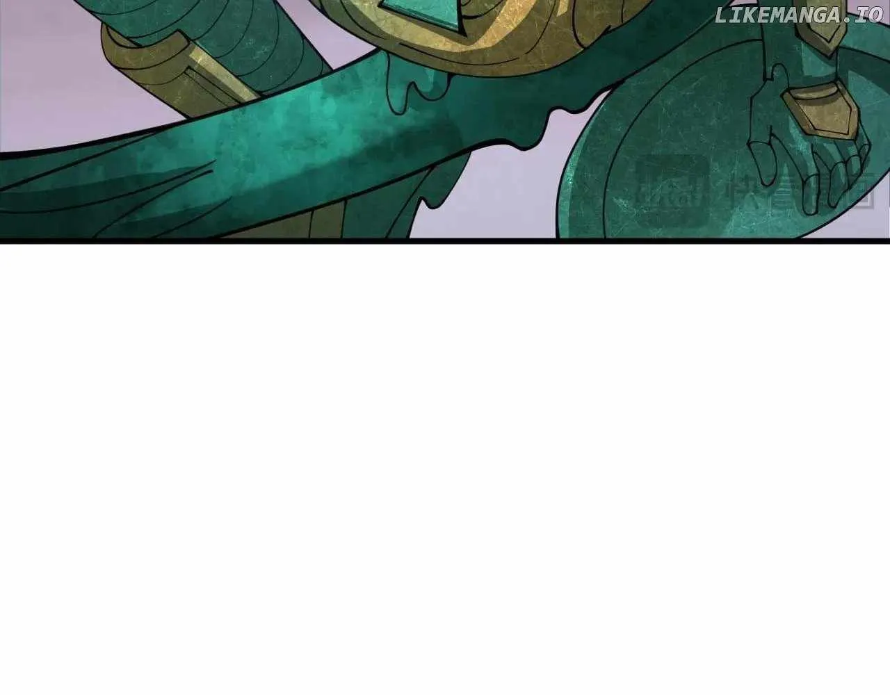 Age of Terror Chapter 373 page 165 - 