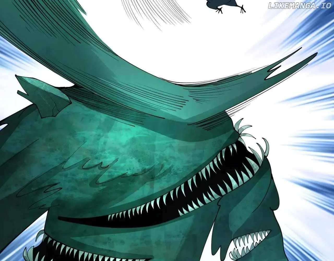 Age of Terror Chapter 373 page 167 - 
