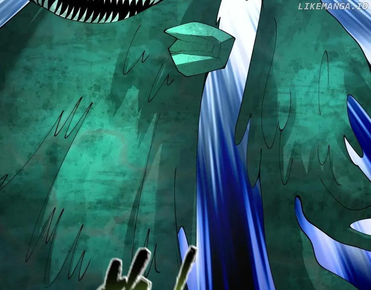 Age of Terror Chapter 373 page 168 - 