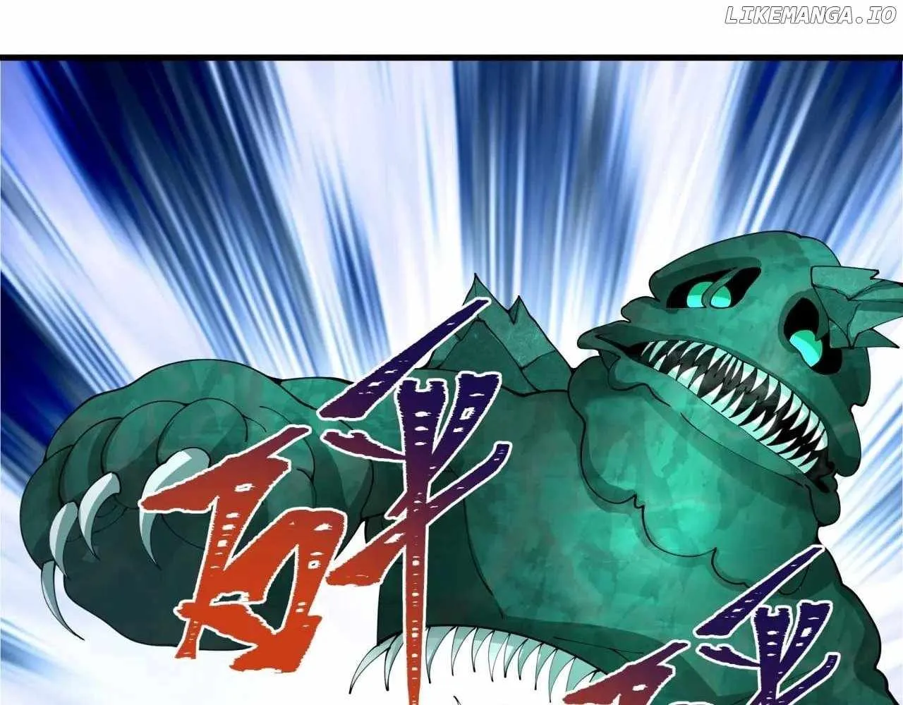 Age of Terror Chapter 373 page 170 - 
