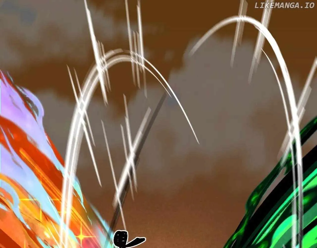 Age of Terror Chapter 373 page 181 - 