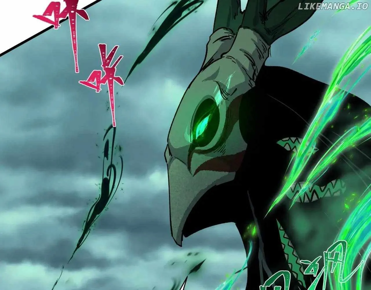 Age of Terror Chapter 373 page 195 - 