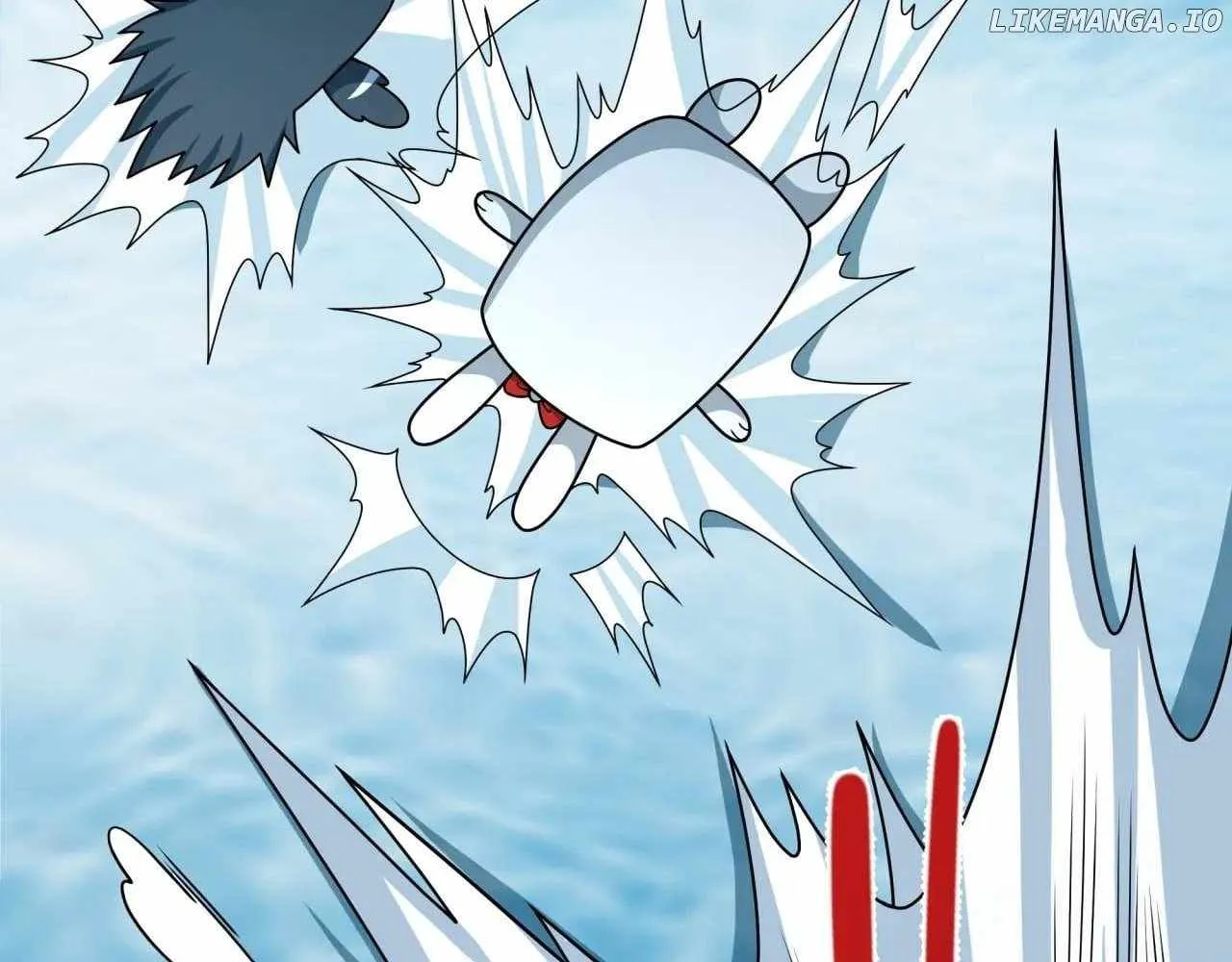 Age of Terror Chapter 373 page 22 - 