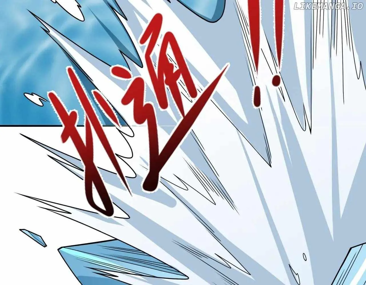 Age of Terror Chapter 373 page 23 - 