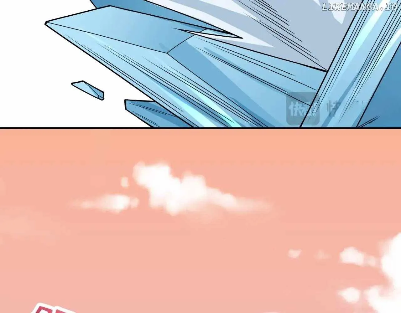 Age of Terror Chapter 373 page 24 - 