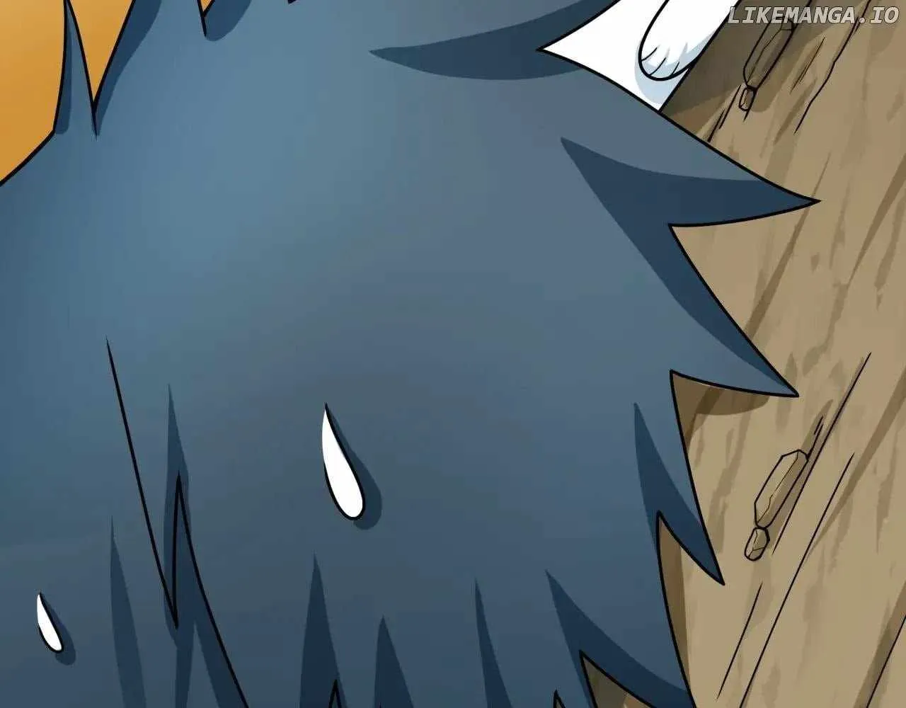 Age of Terror Chapter 373 page 33 - 