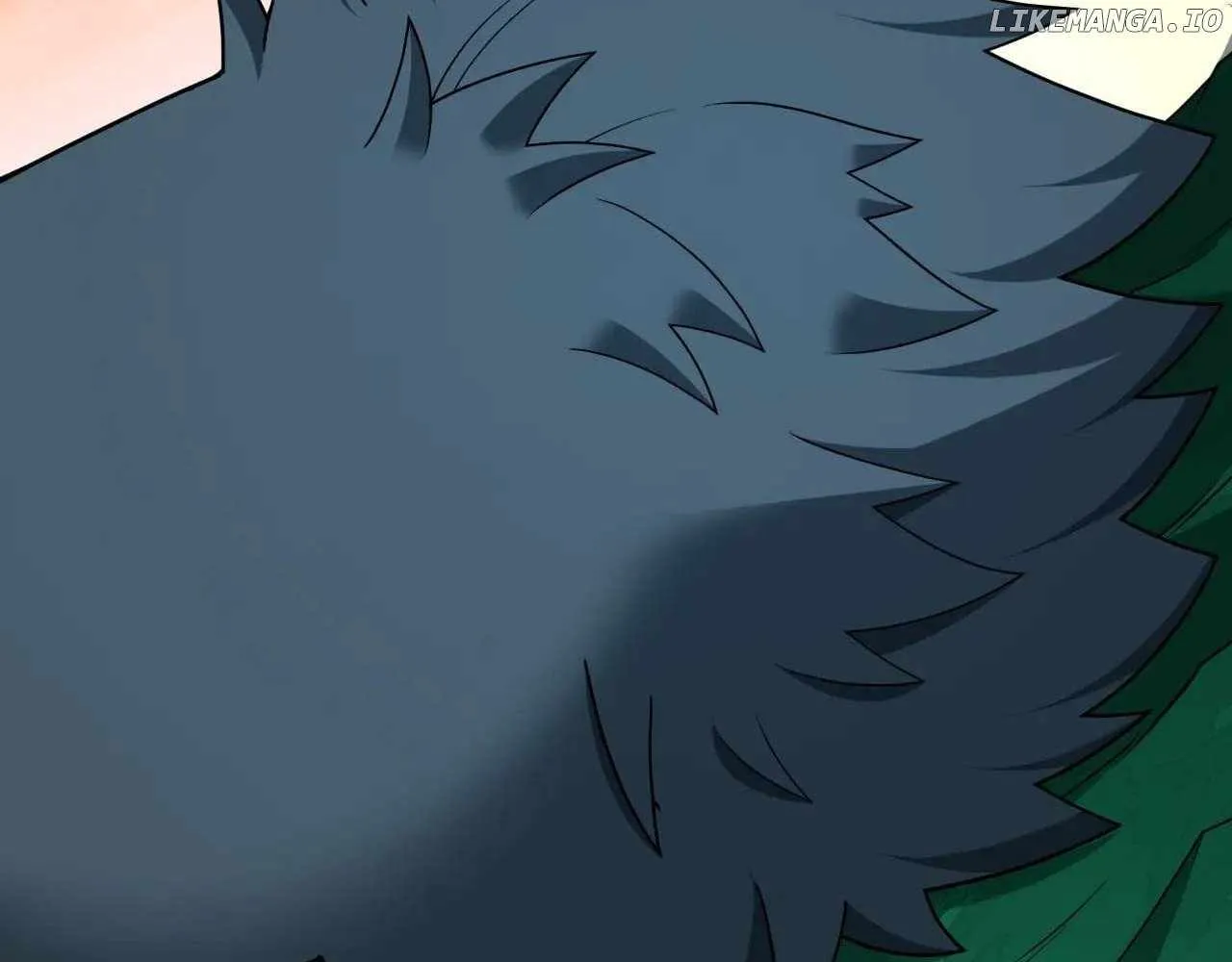 Age of Terror Chapter 373 page 38 - 