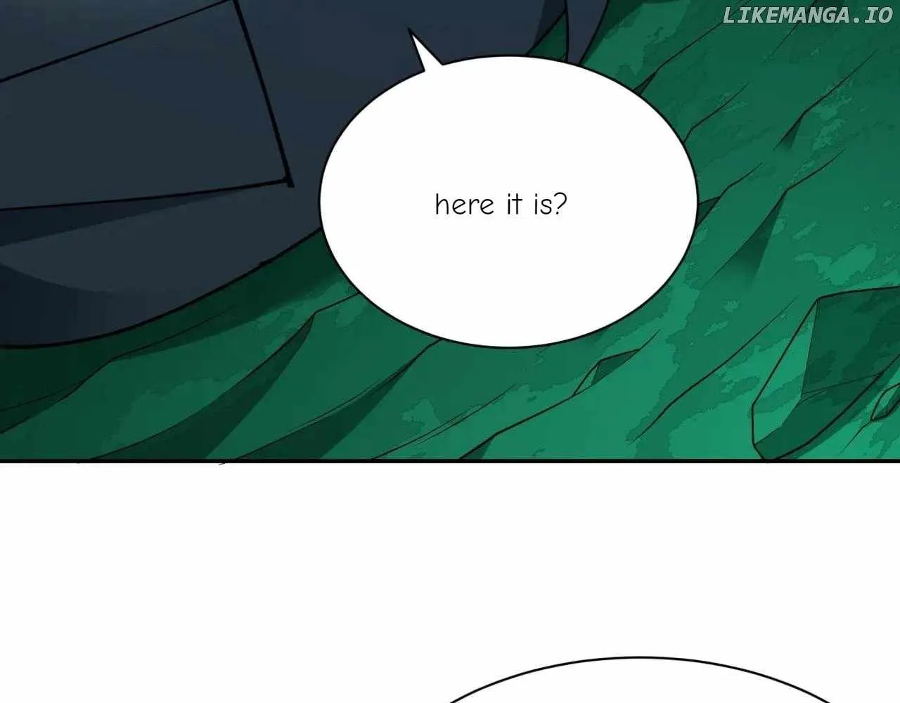 Age of Terror Chapter 373 page 39 - 