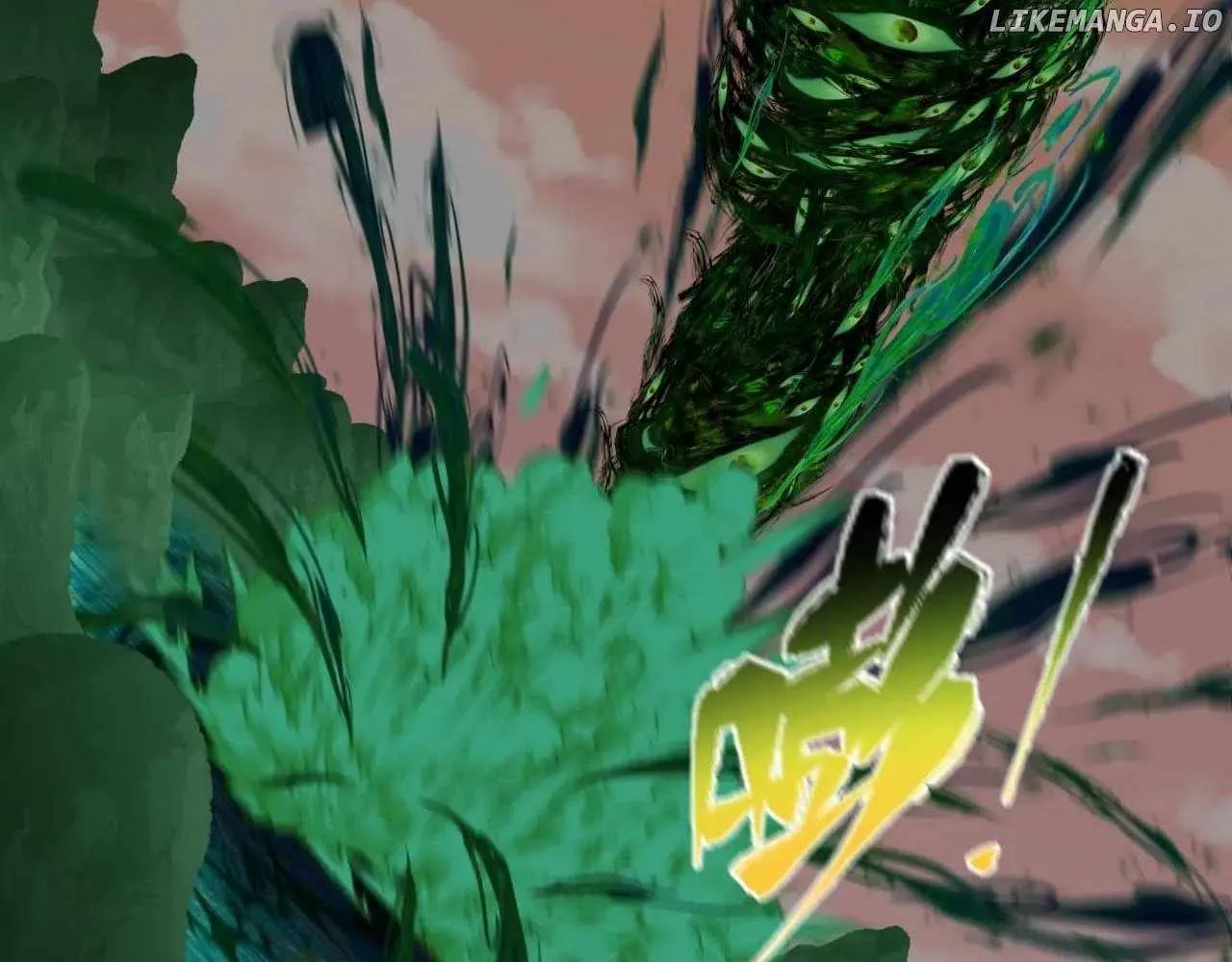Age of Terror Chapter 373 page 68 - 