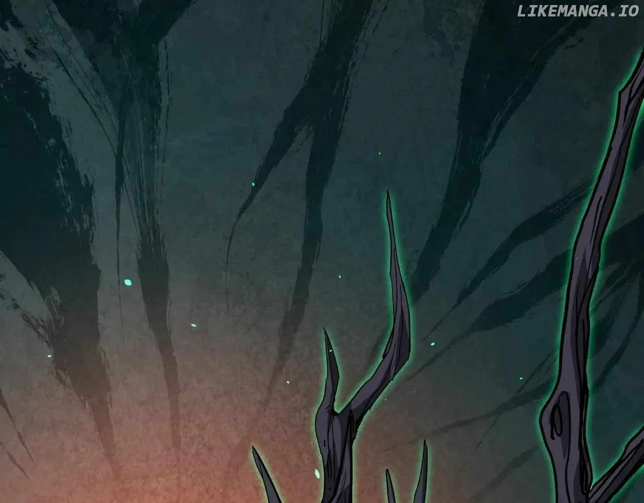 Age of Terror Chapter 373 page 74 - 