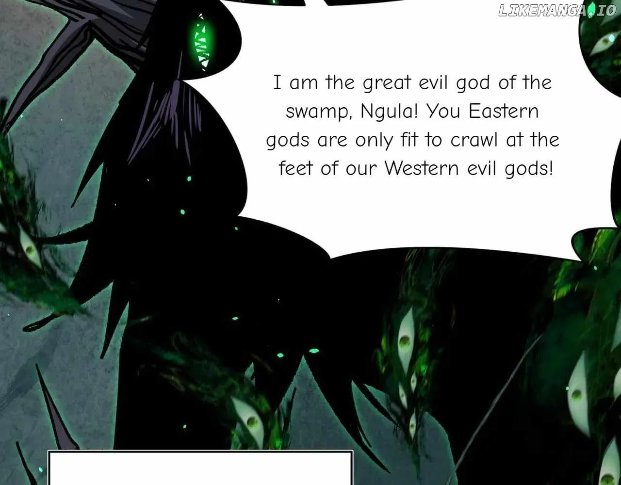 Age of Terror Chapter 373 page 76 - 