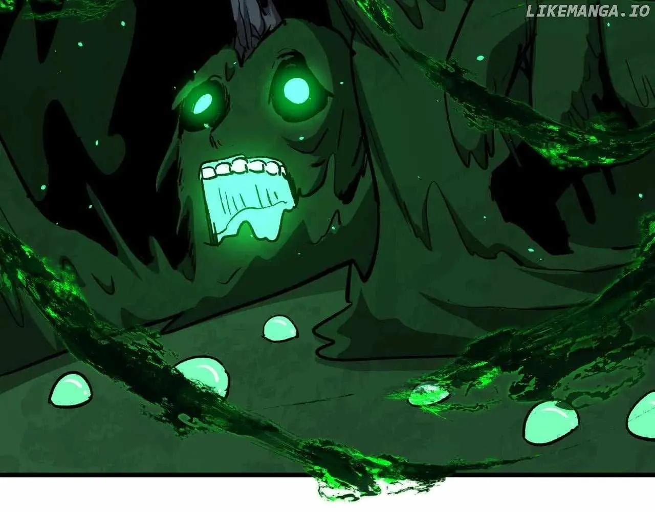 Age of Terror Chapter 373 page 82 - 