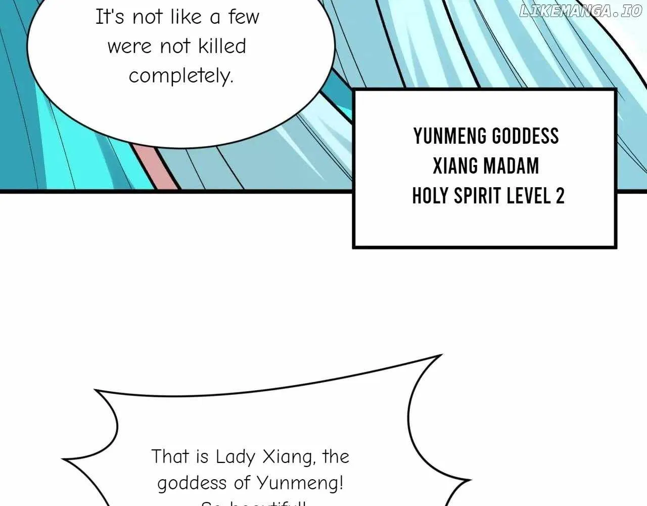 Age of Terror Chapter 373 page 88 - 