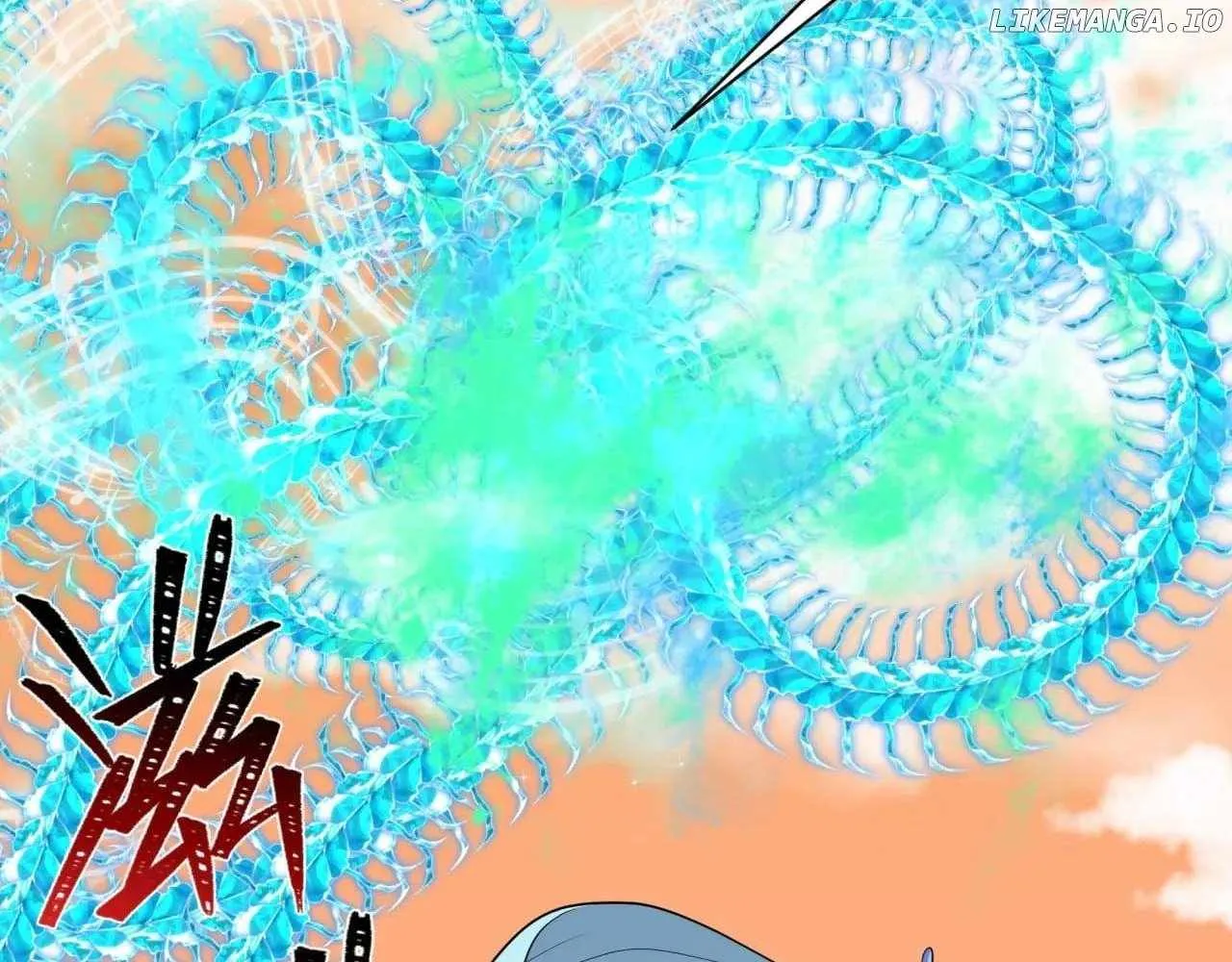 Age of Terror Chapter 373 page 91 - 