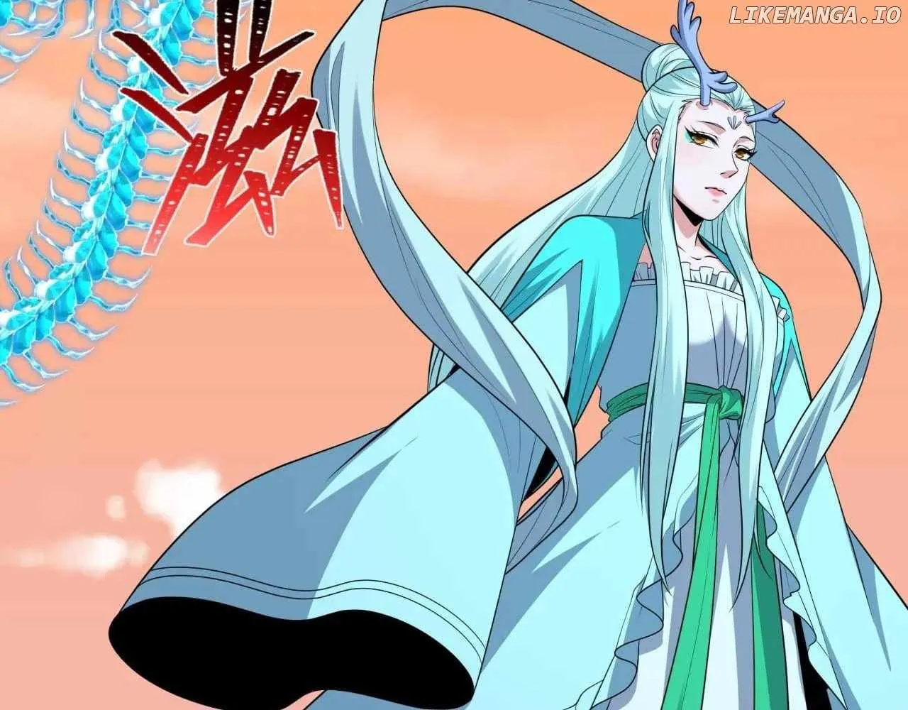 Age of Terror Chapter 373 page 92 - 
