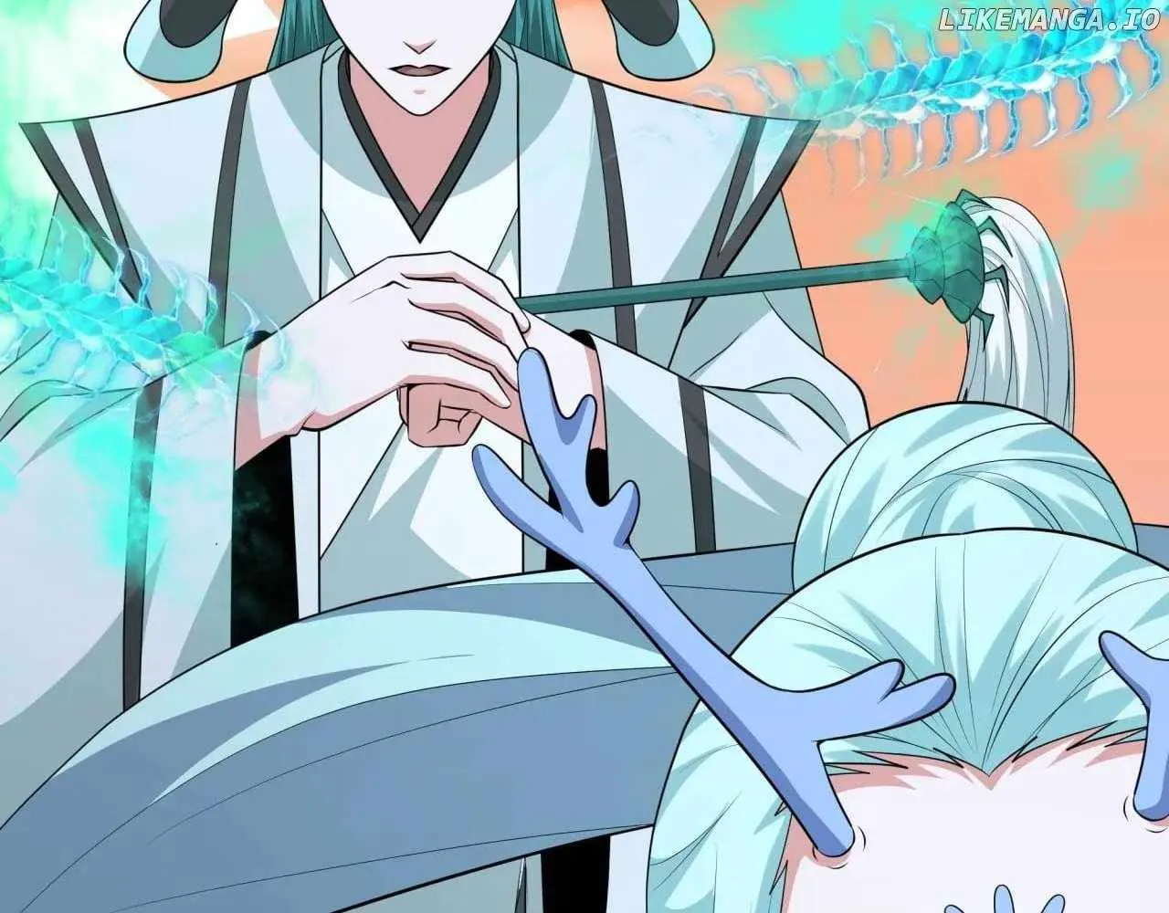 Age of Terror Chapter 373 page 96 - 