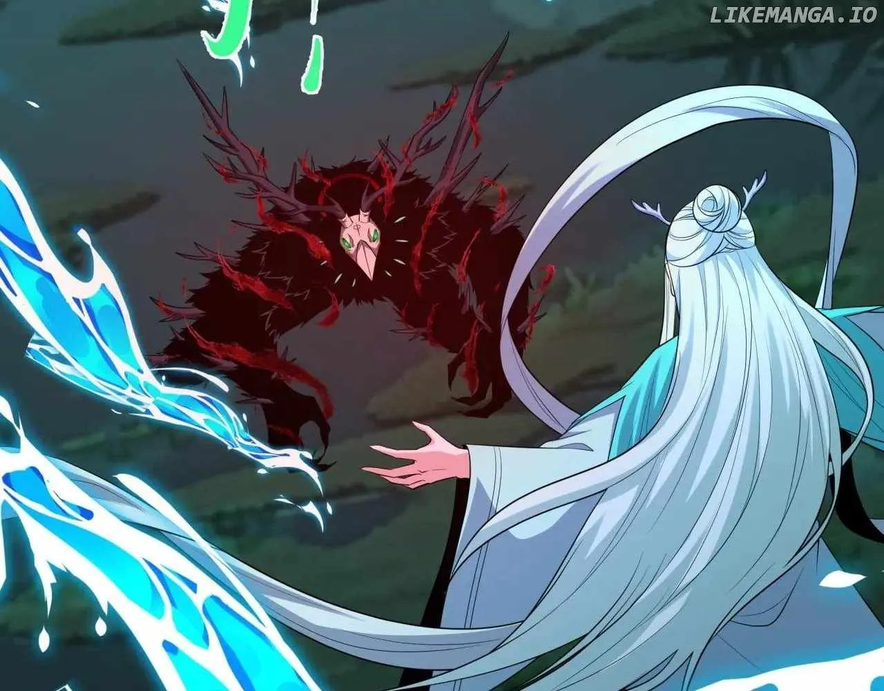 Age of Terror Chapter 374 page 104 - 