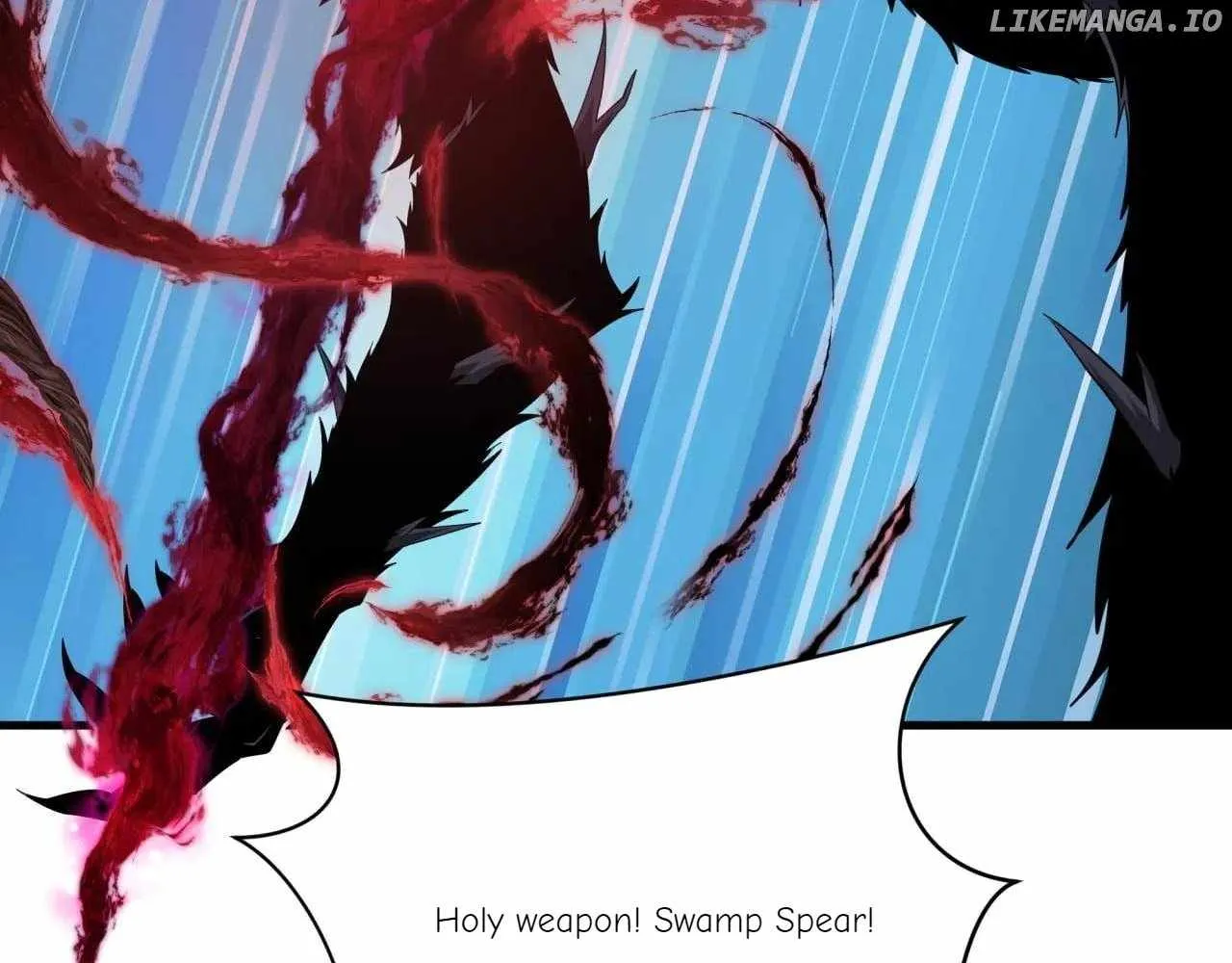 Age of Terror Chapter 374 page 111 - 