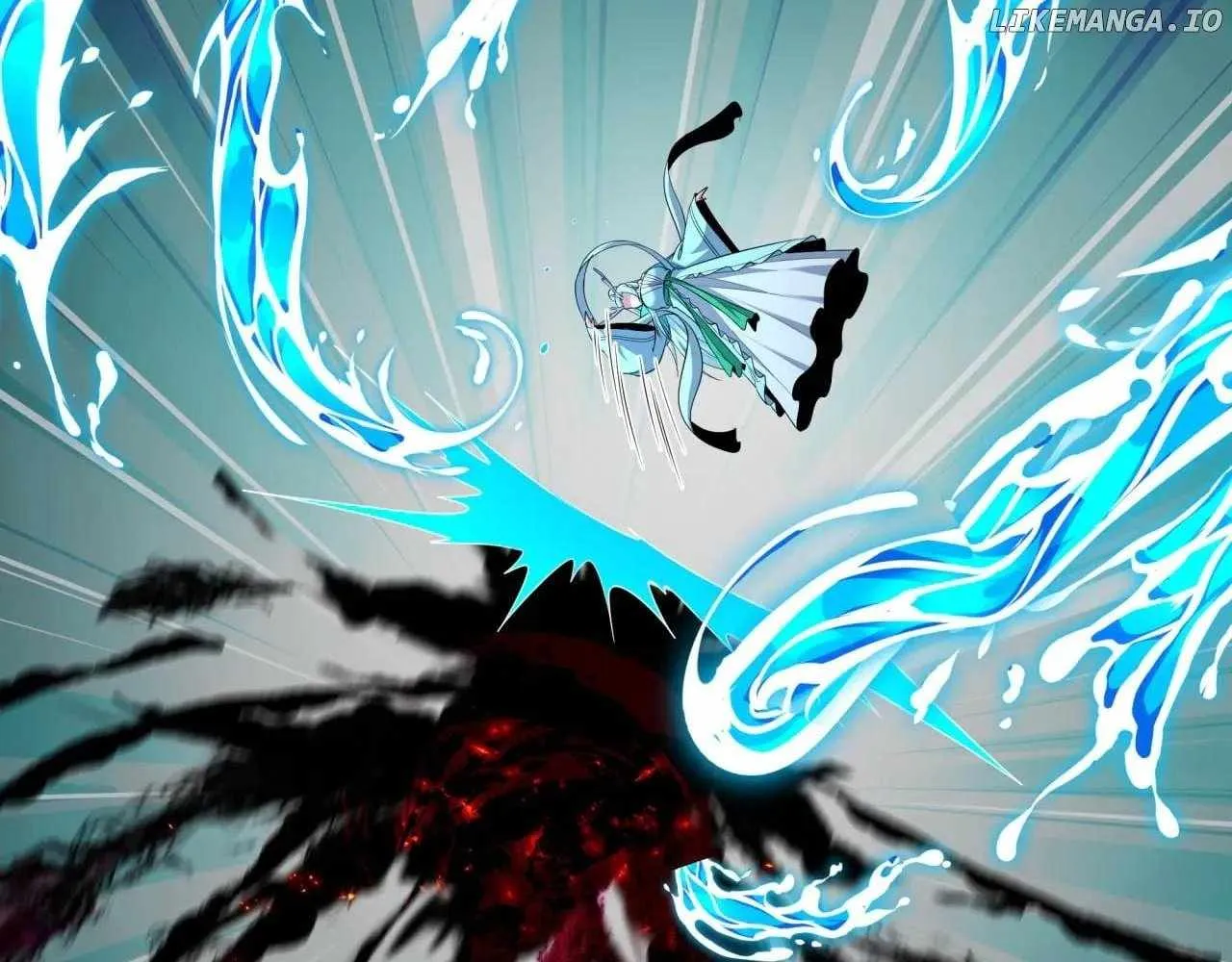 Age of Terror Chapter 374 page 113 - 
