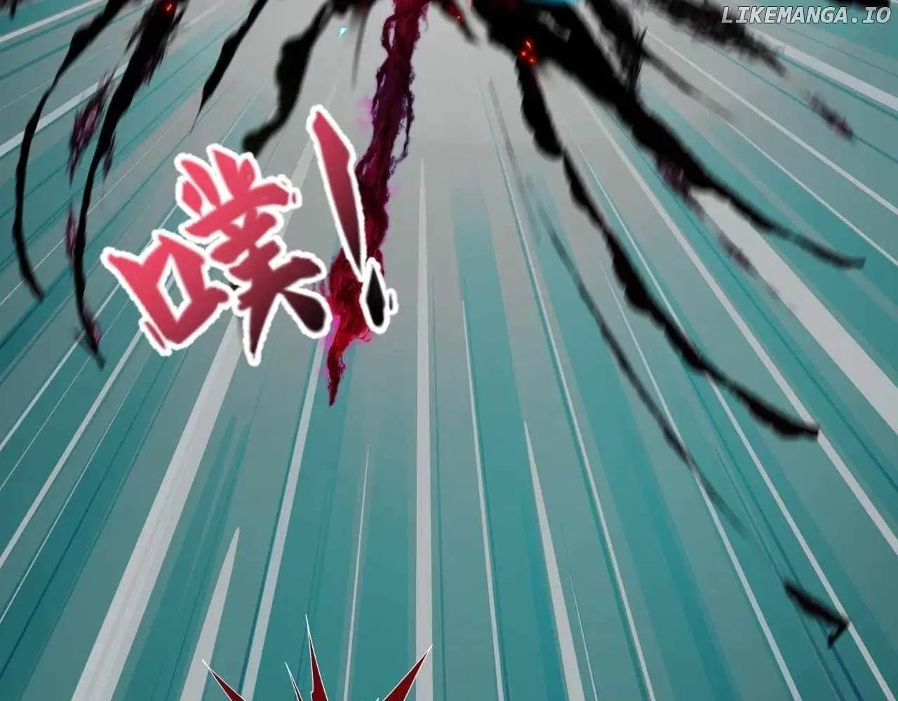 Age of Terror Chapter 374 page 114 - 