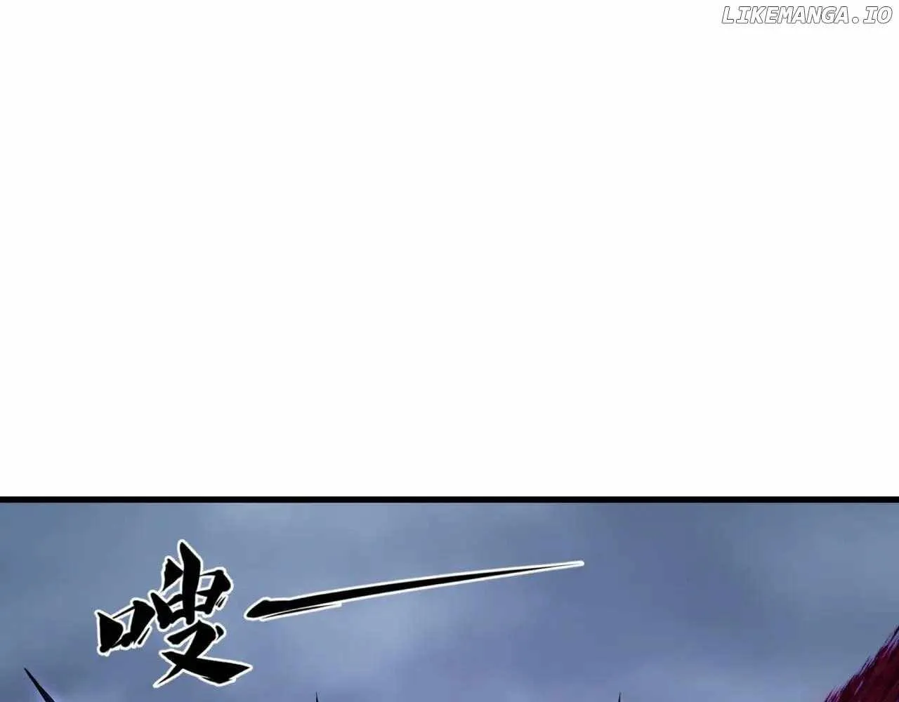 Age of Terror Chapter 374 page 119 - 