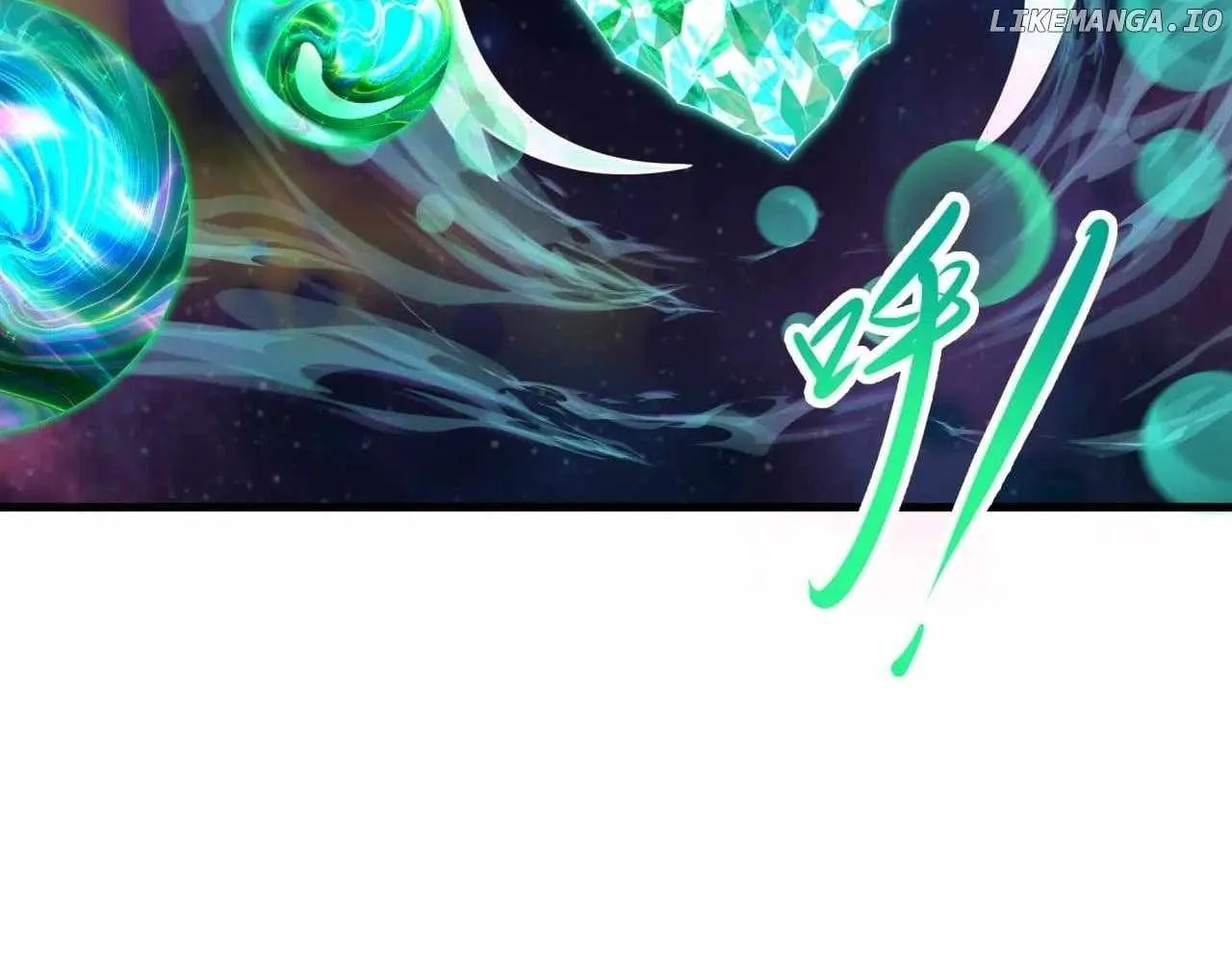 Age of Terror Chapter 374 page 13 - 