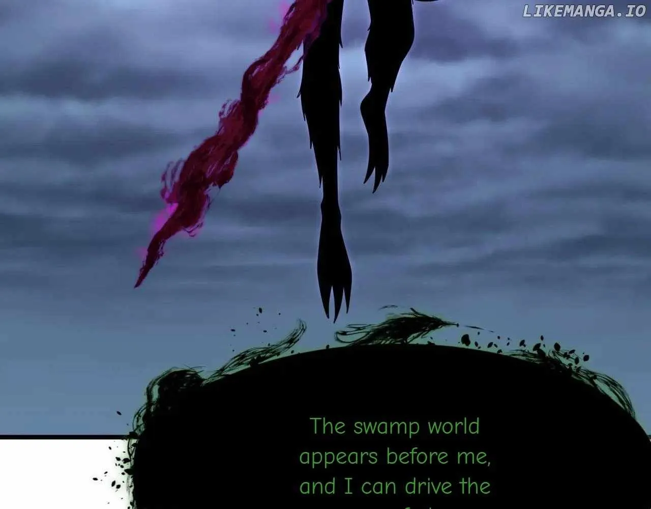 Age of Terror Chapter 374 page 121 - 