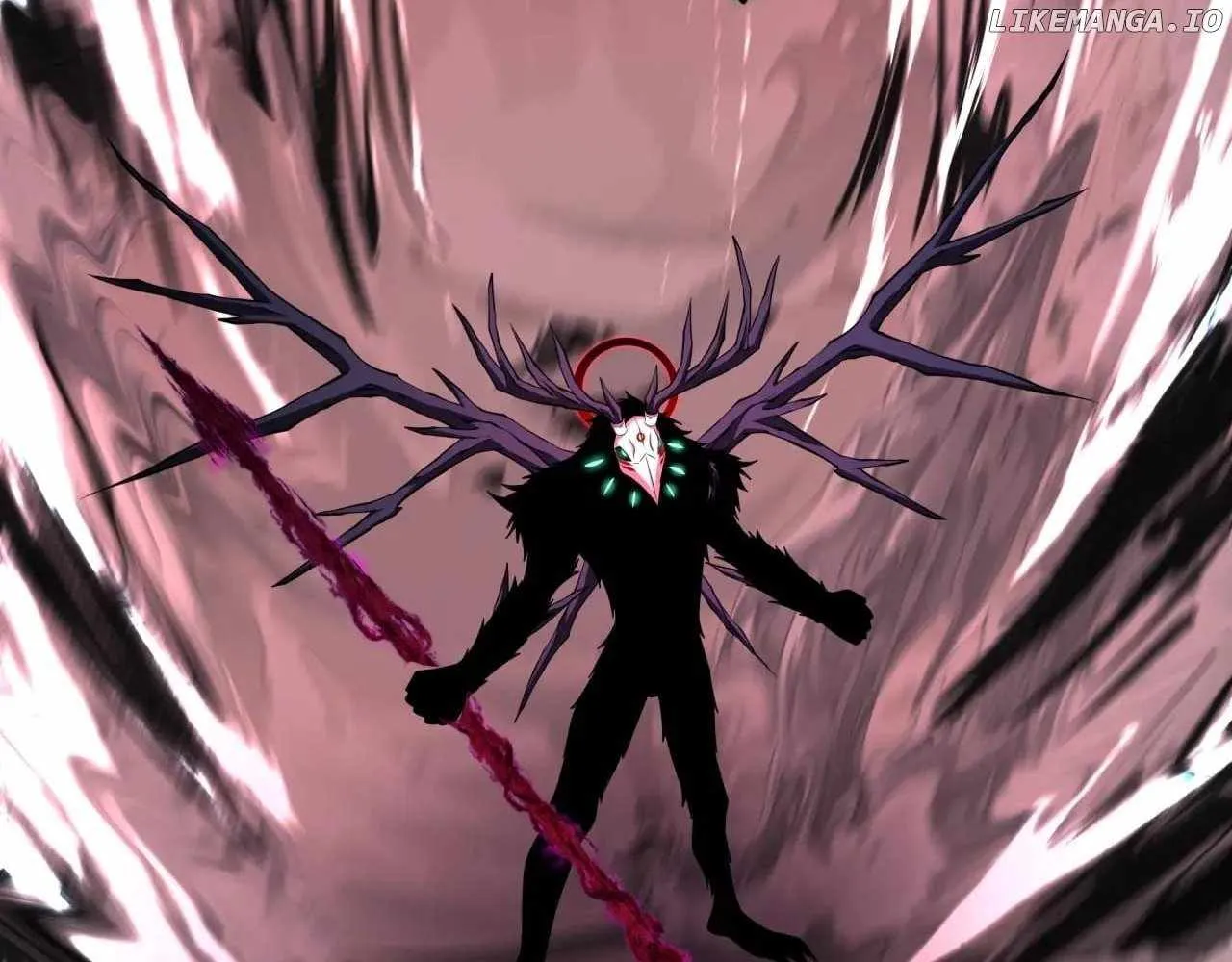 Age of Terror Chapter 374 page 124 - 
