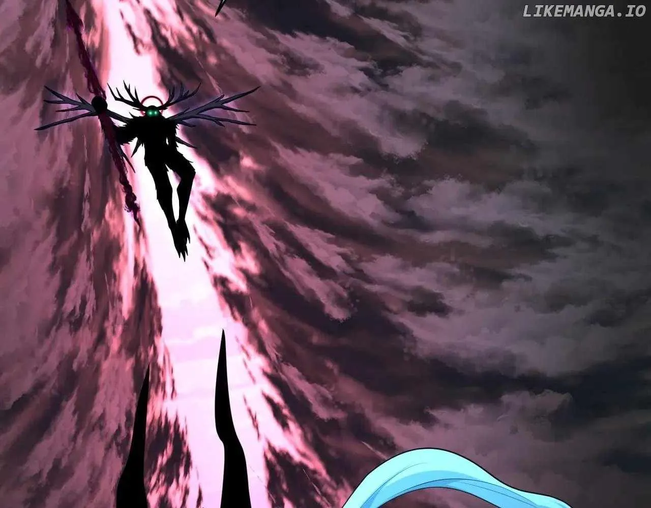 Age of Terror Chapter 374 page 127 - 