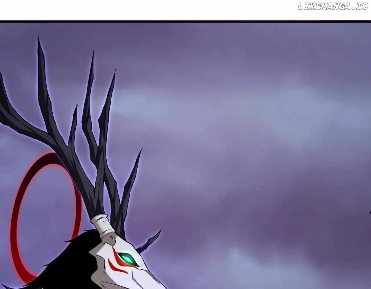 Age of Terror Chapter 374 page 133 - 