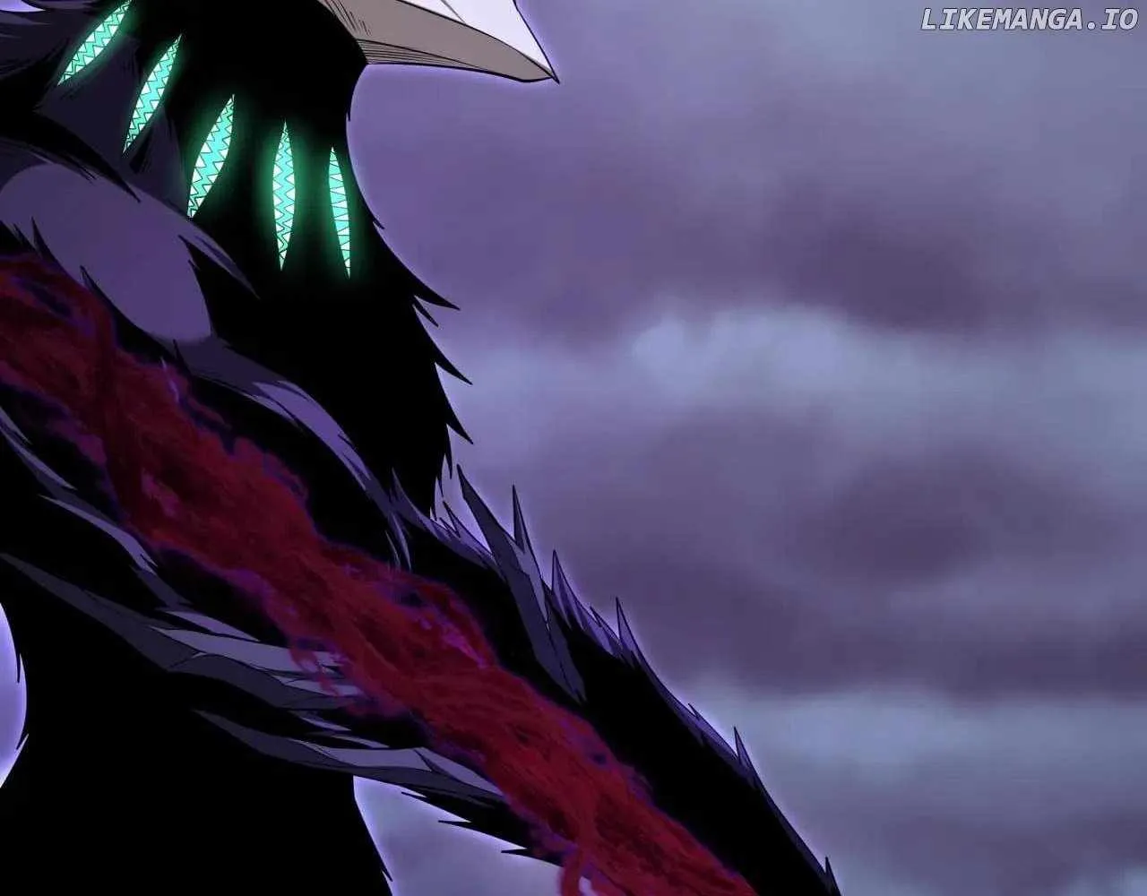 Age of Terror Chapter 374 page 134 - 