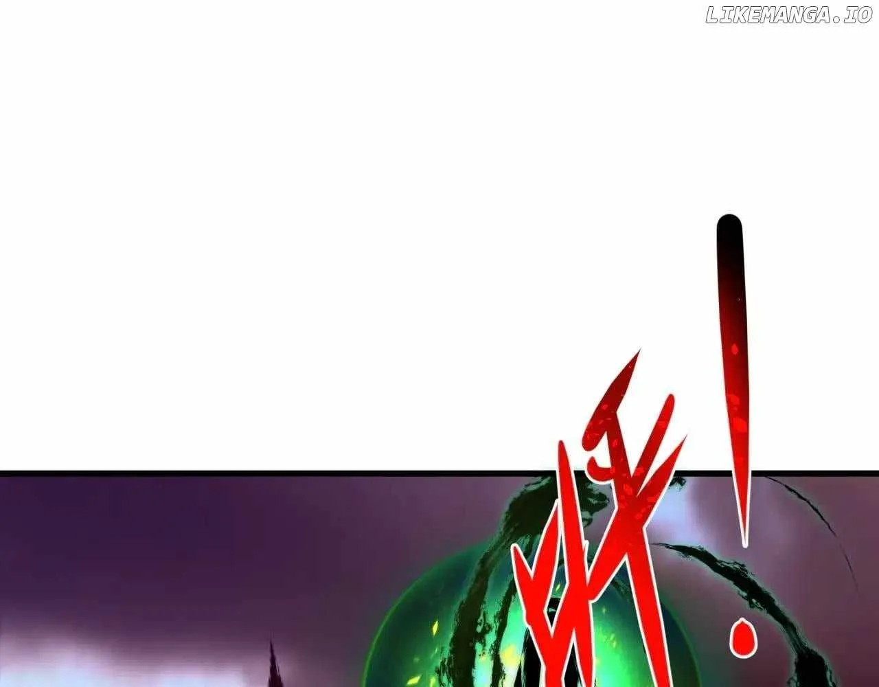 Age of Terror Chapter 374 page 136 - 