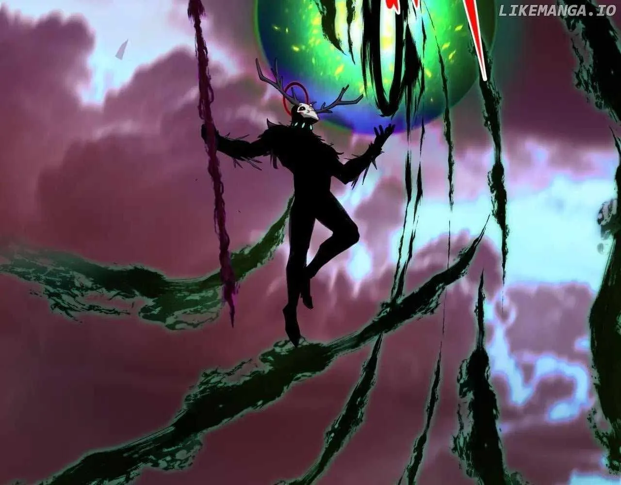 Age of Terror Chapter 374 page 137 - 