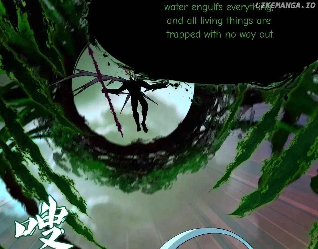 Age of Terror Chapter 374 page 140 - 