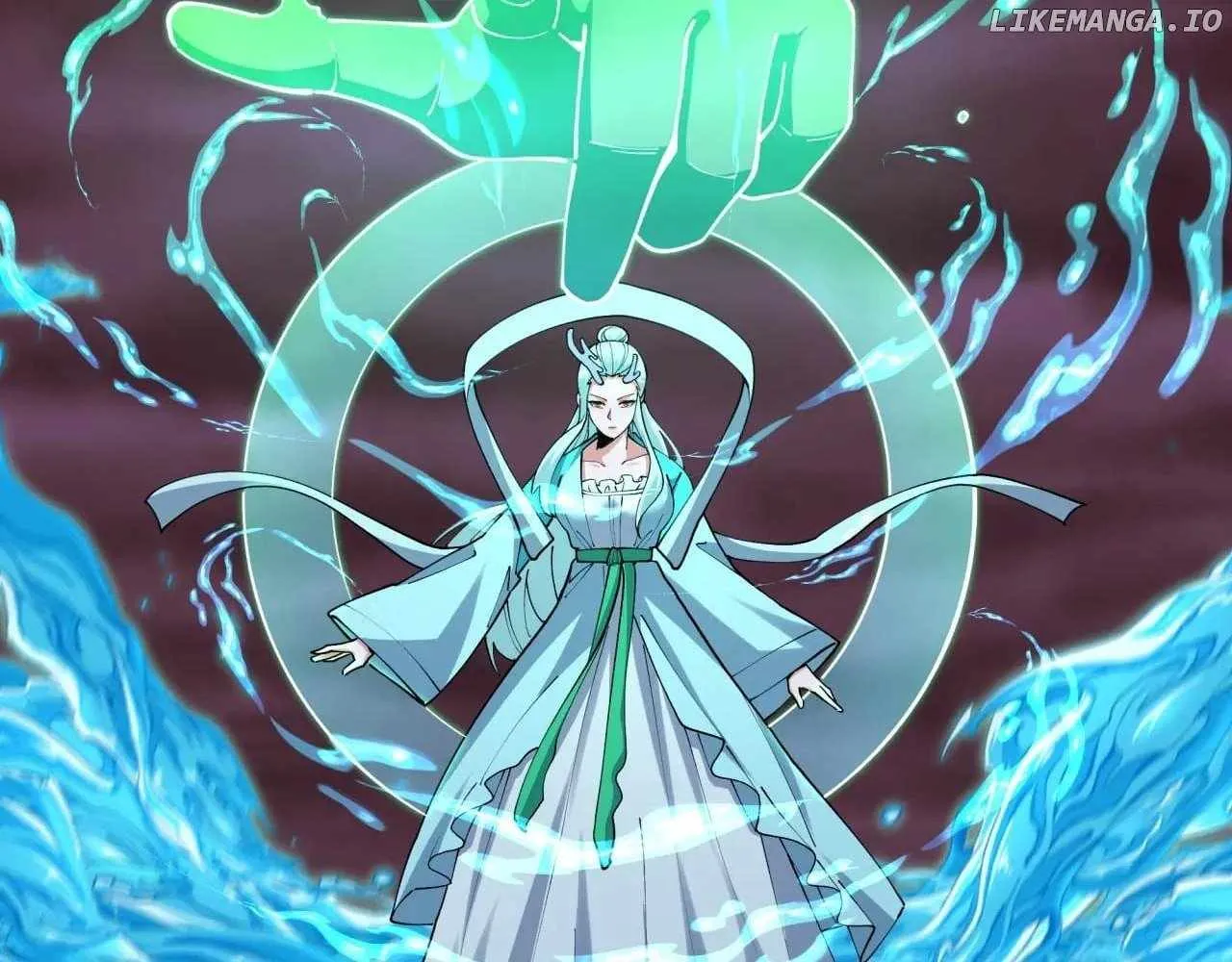 Age of Terror Chapter 374 page 150 - 