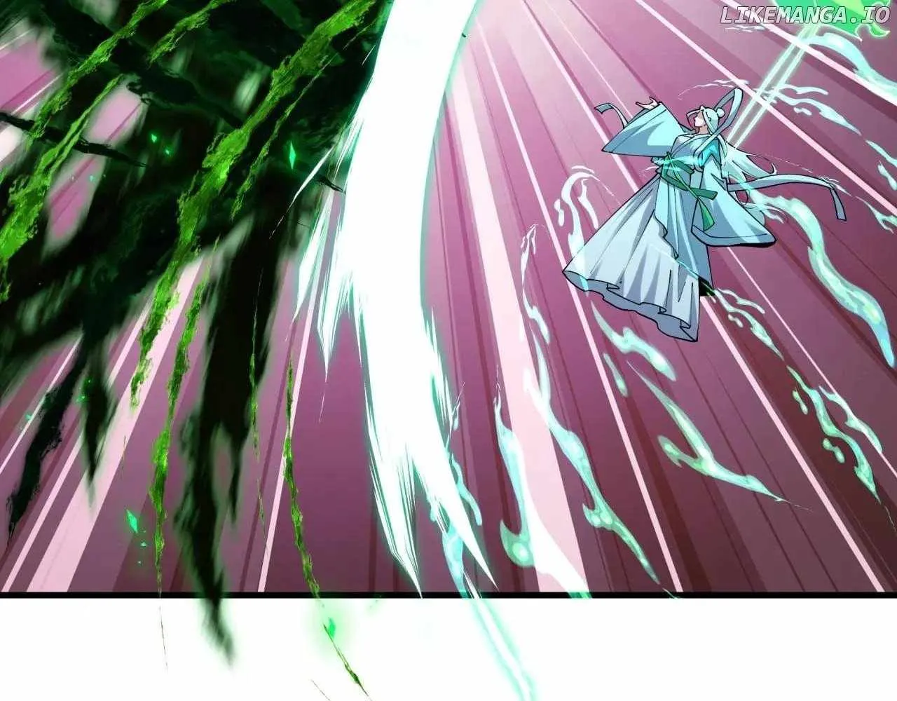 Age of Terror Chapter 374 page 154 - 