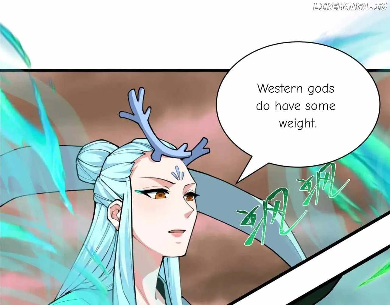 Age of Terror Chapter 374 page 3 - 
