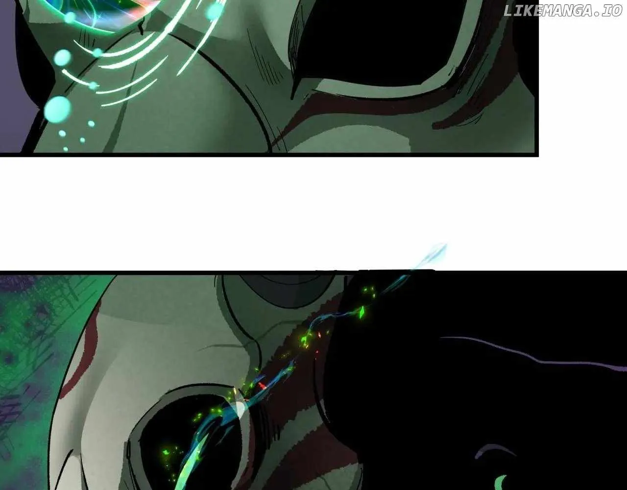 Age of Terror Chapter 374 page 26 - 