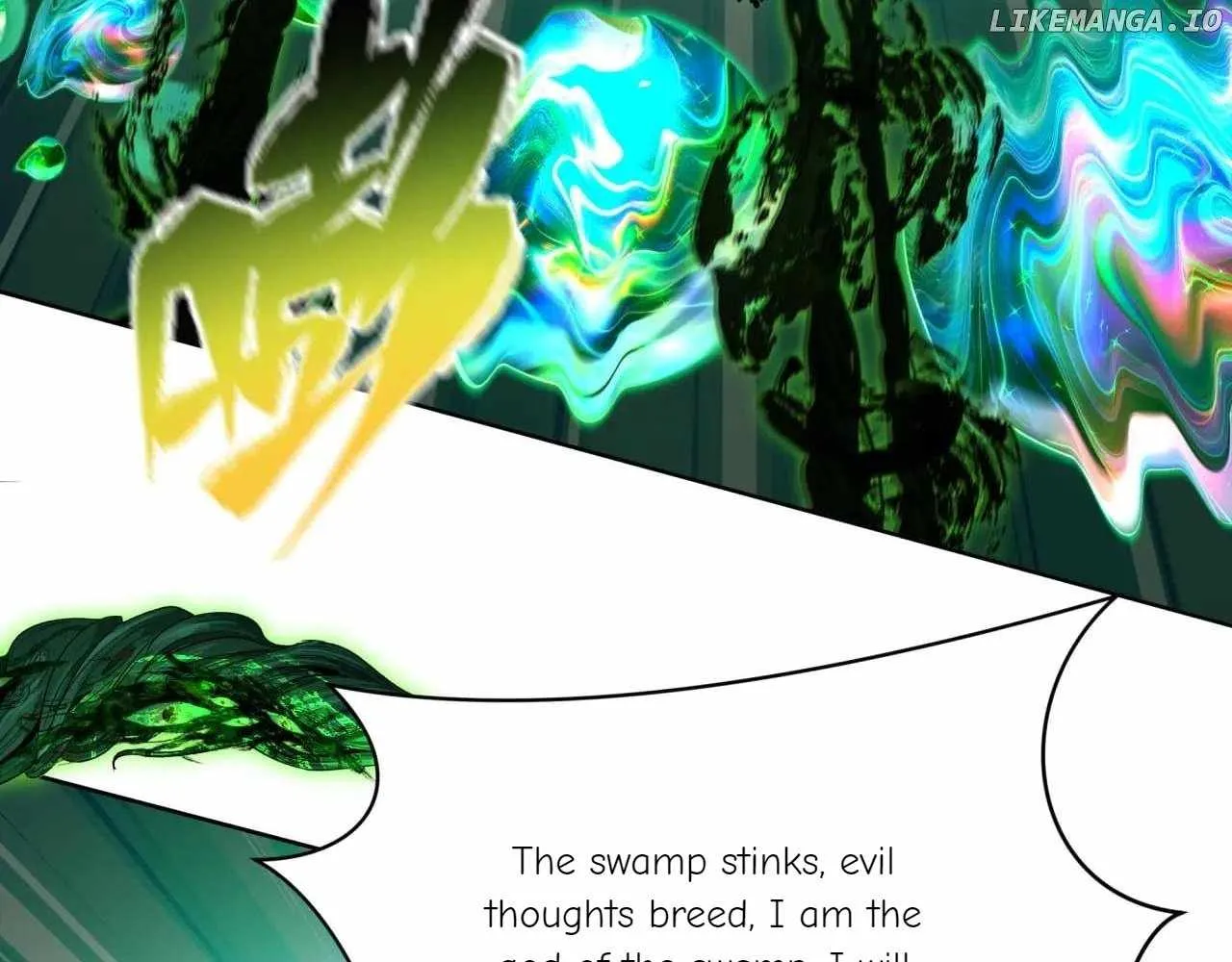 Age of Terror Chapter 374 page 38 - 