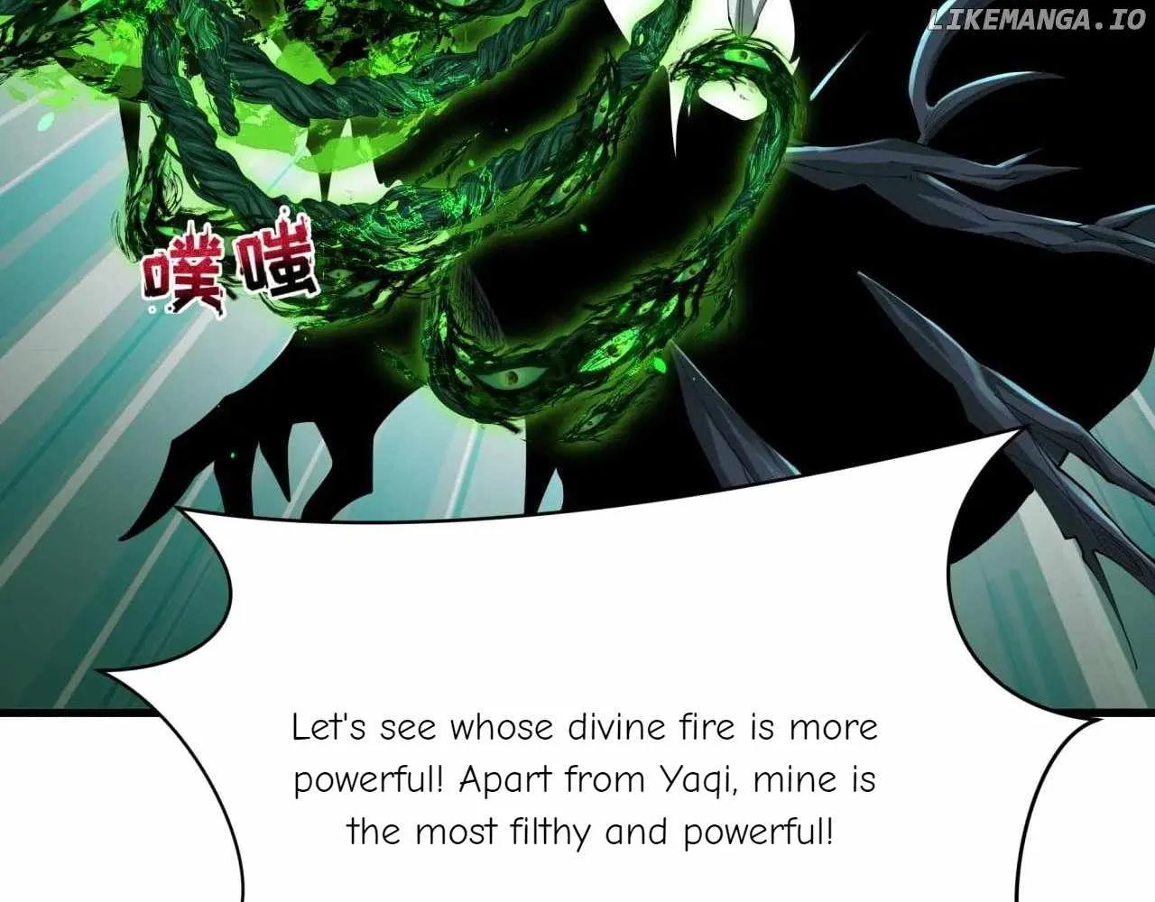 Age of Terror Chapter 374 page 40 - 