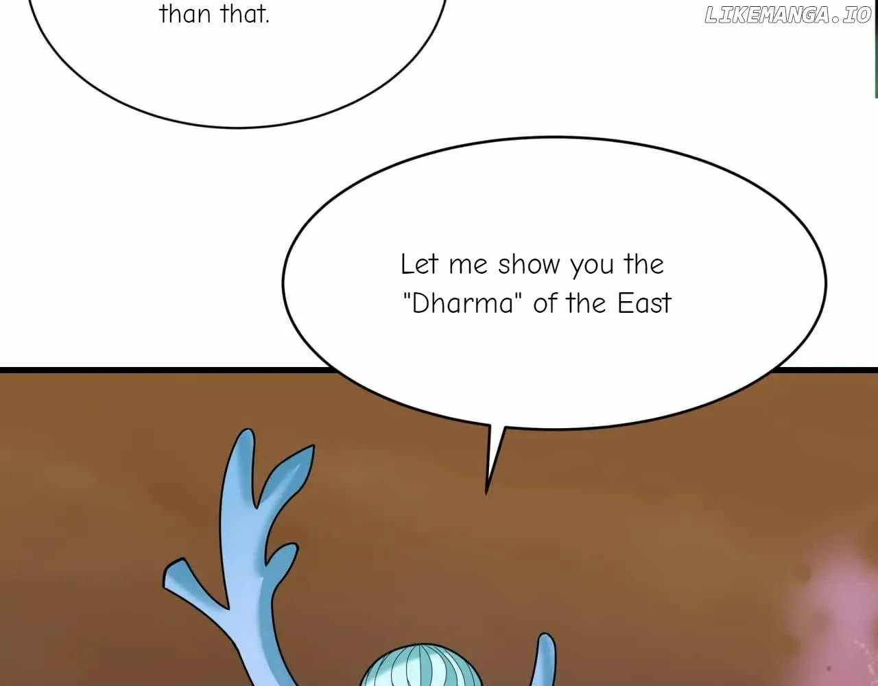 Age of Terror Chapter 374 page 5 - 