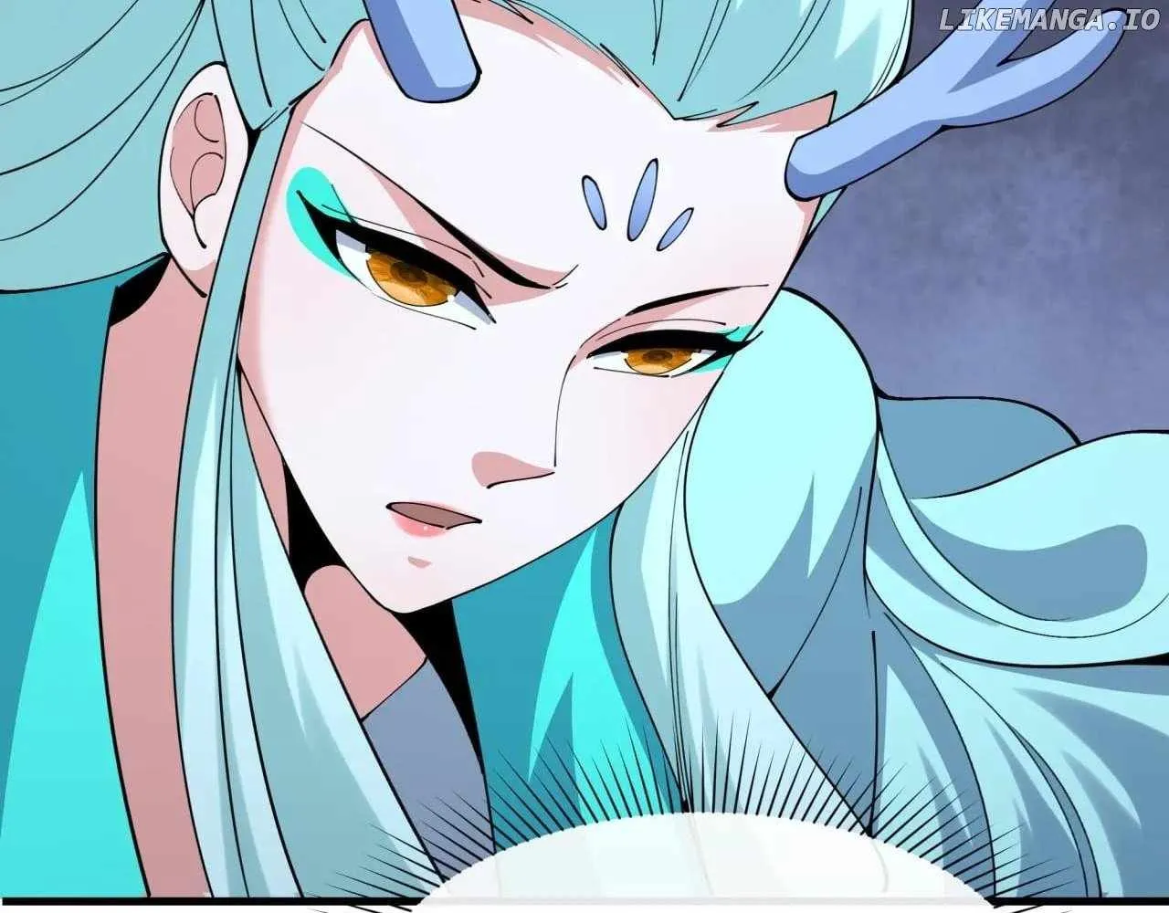 Age of Terror Chapter 374 page 43 - 