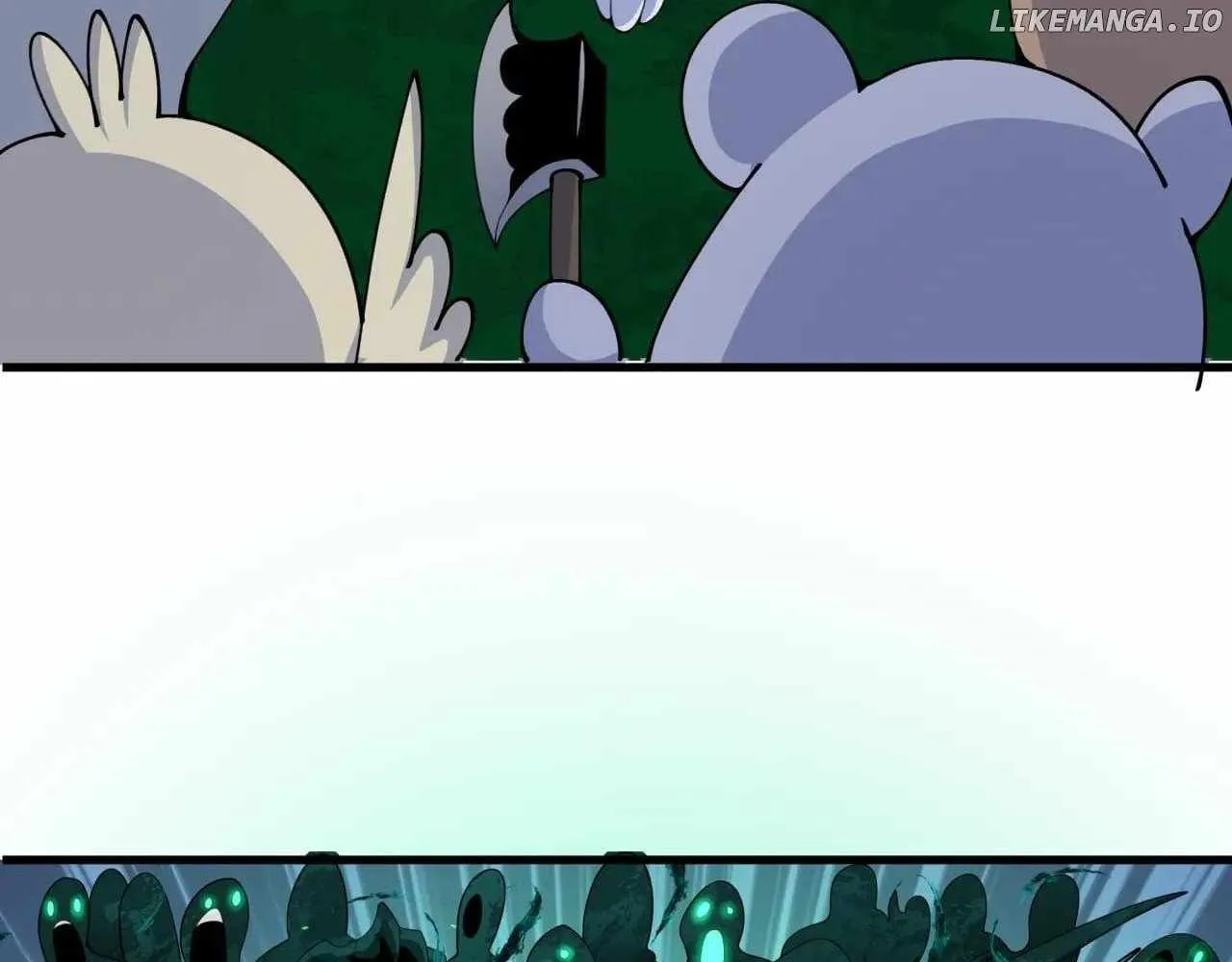 Age of Terror Chapter 374 page 47 - 