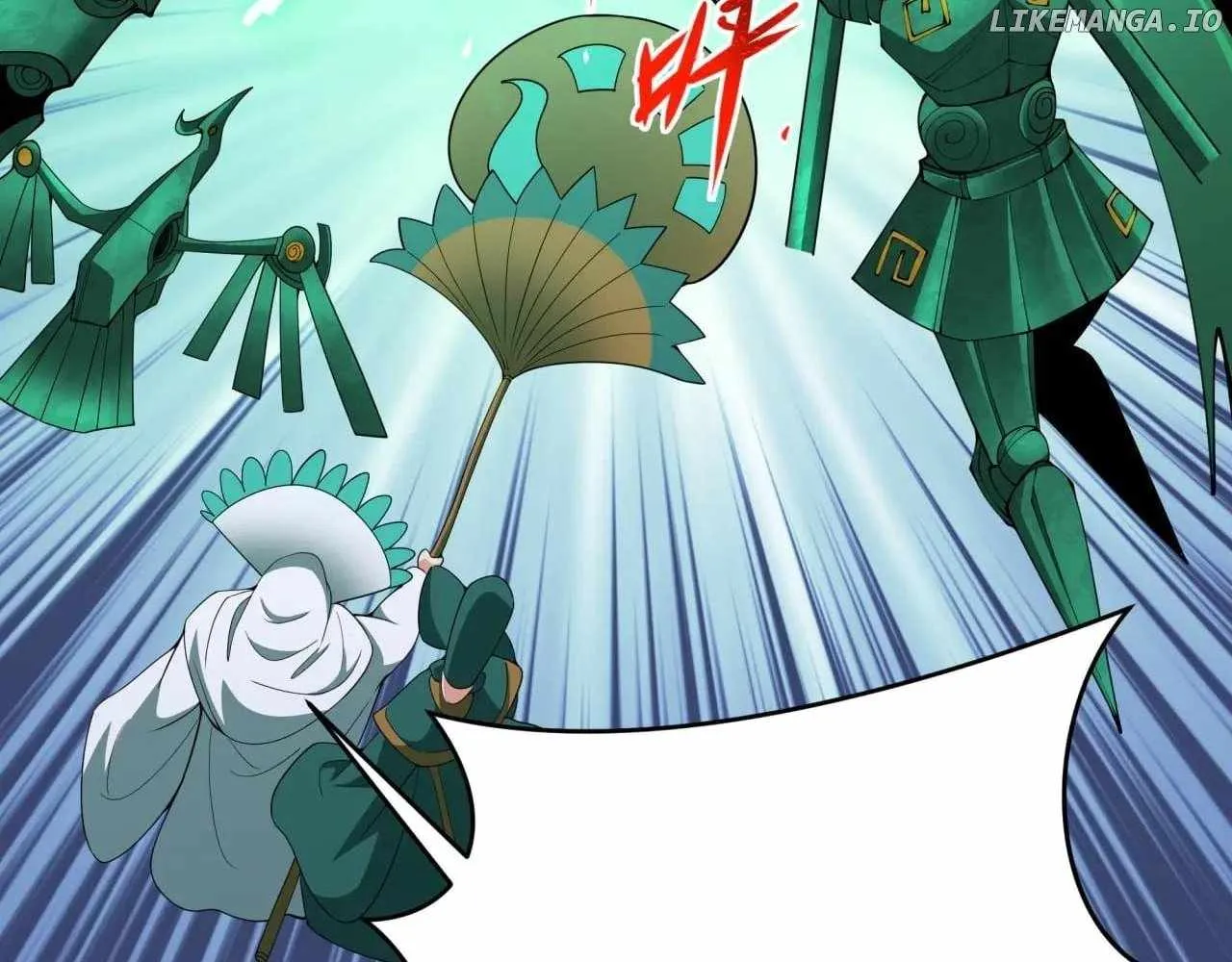Age of Terror Chapter 374 page 49 - 